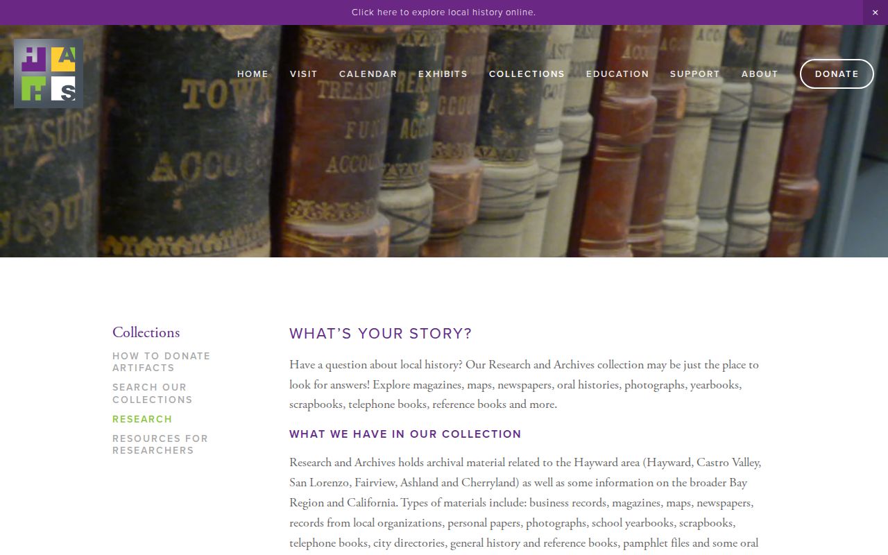 Hayward city directory historical society research gateway